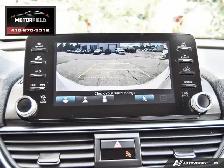 2018 Honda Accord Sedan Touring Sedan CVT 2.0T Head Up Display - Photo 24