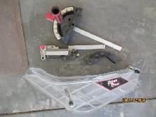 Craftsman 10 inch table saw - Photo 2