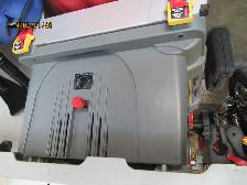Craftsman 10 inch table saw - Photo 4