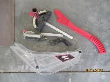 Craftsman 10 inch table saw - Photo 8