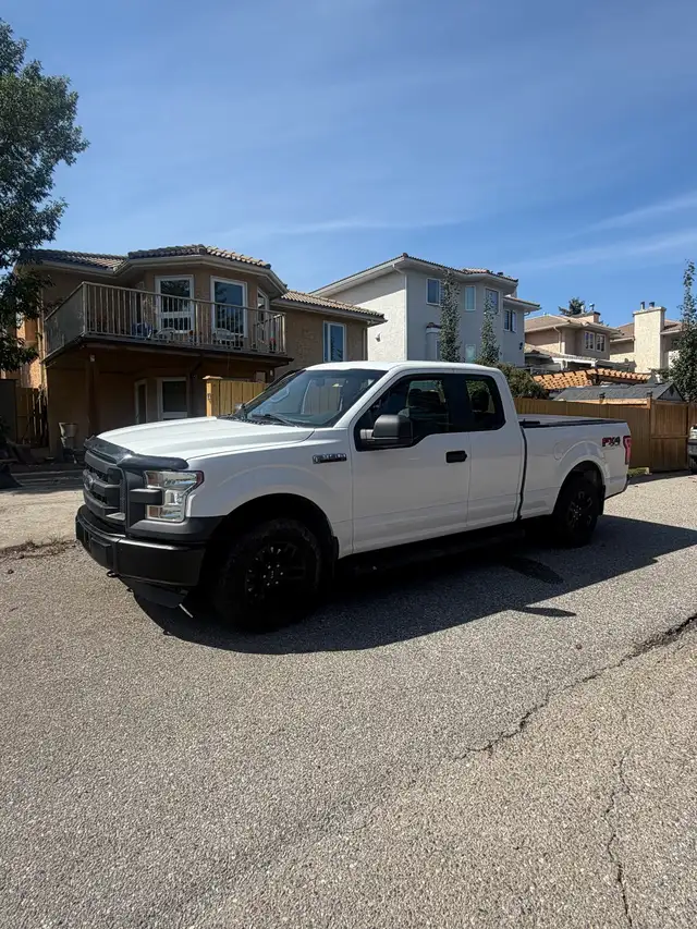 F-150 for sale