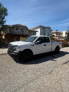 F-150 for sale