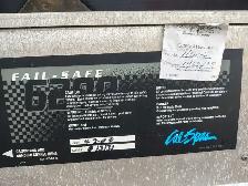 Older hottub. - Photo 2