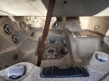 Older hottub. - Photo 3