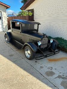 Traditional Hot Rod - Photo 2