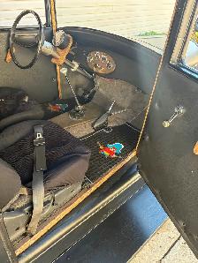 Traditional Hot Rod - Photo 7