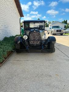 Traditional Hot Rod - Photo 10