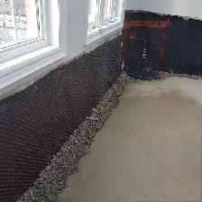 Wet basement, sump pump installation, waterproofing, - Photo 5