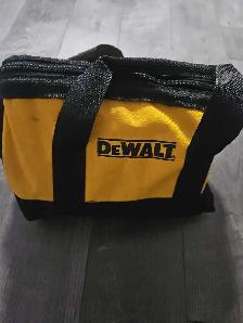de Walt tools