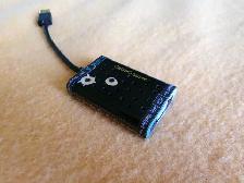 North York Summer Sale - Modded 1080p USB-to-VGA eGPU for C$60!