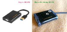 North York Summer Sale - Modded 1080p USB-to-VGA eGPU for C$60! - Photo 2