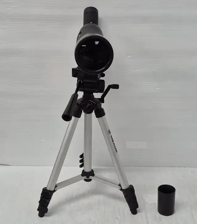 (N9750178) Meade Spotting Scope 20-60x60mm