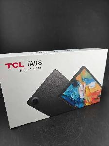 TCL Tab 8 NXT Paper New In Box