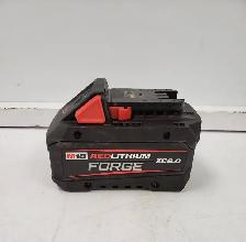 (9921817)Milwaukee 48-11-1881 Forge XC 8.0 AH Battery