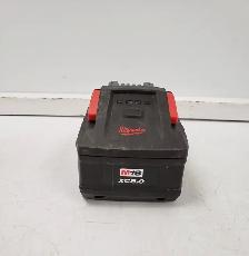 (9921817)Milwaukee 48-11-1881 Forge XC 8.0 AH Battery - Photo 2
