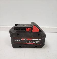 (9921817)Milwaukee 48-11-1881 Forge XC 8.0 AH Battery - Photo 3