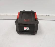 (9921879) Milwaukee 48-11-1861 Forge XC 6.0 AH Battery - Photo 2