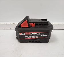 (9921879) Milwaukee 48-11-1861 Forge XC 6.0 AH Battery - Photo 3