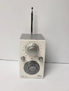 (9921771) Henry Kloss AM/FM Radio - Photo 2