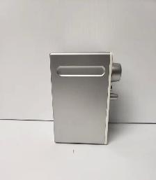 (9921771) Henry Kloss AM/FM Radio - Photo 4