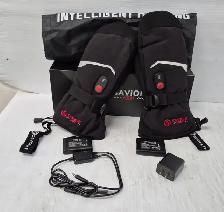 (N9749856) Savior Heat Heated Mittens
