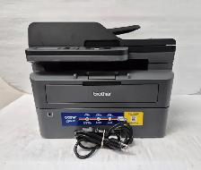 (N9749869) Brother DCP-L2640DW Laser Multifunction Printer