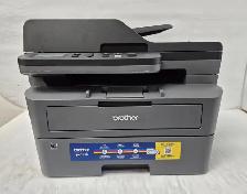 (N9749869) Brother DCP-L2640DW Laser Multifunction Printer - Photo 2