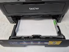 (N9749869) Brother DCP-L2640DW Laser Multifunction Printer - Photo 8