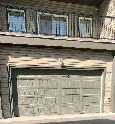 Garage Space for Rent –Cornerstone NE Calgary