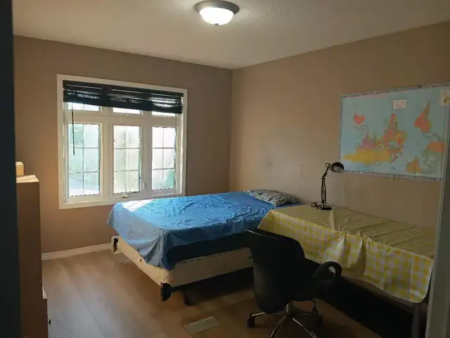 Two bedrooms for rent -Kitchener /Waterloo