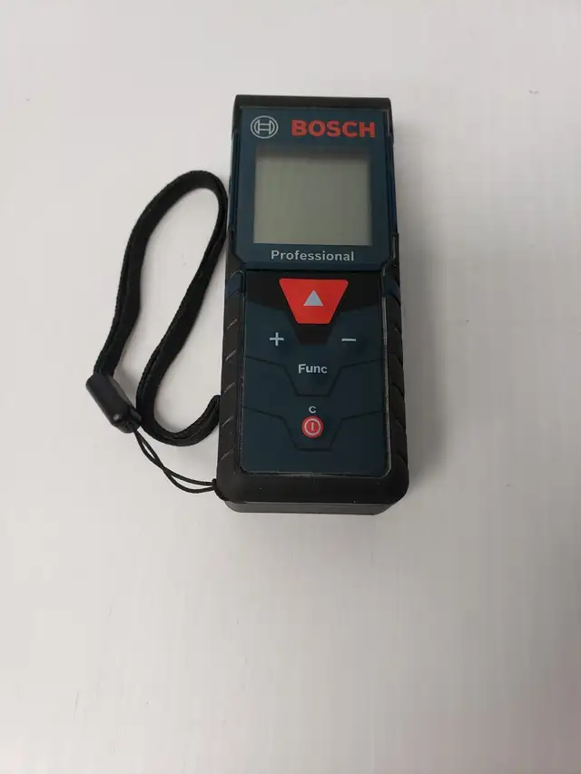 (9921322) Bosch GLM165-40 Blaze Pro Laser Measure