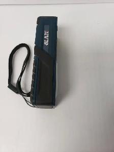 (9921322) Bosch GLM165-40 Blaze Pro Laser Measure - Photo 2
