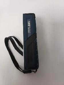 (9921322) Bosch GLM165-40 Blaze Pro Laser Measure - Photo 4