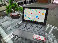 Laptop HP tactile chromebook pas cher