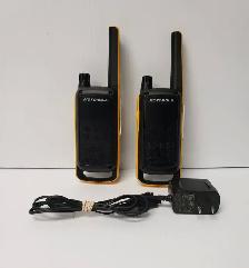 (9921272) Motorola T470 Two-Way Radio