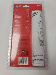 (9921166) Milwaukee 2237-20 600A Clamp Meter - Photo 2