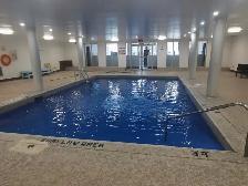 A Nice Master Bedroom For Rent In a Female Only Condo Unit - Photo 9