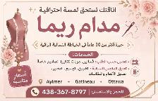 ✨ Professional Sewing - Woman Tailoring ✨ - Photo 2