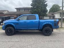 2018 Dodge Ram Sport - (Reduced)
