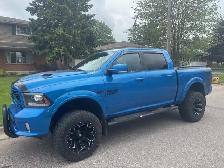 2018 Dodge Ram Sport - (Reduced) - Photo 2