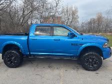 2018 Dodge Ram Sport - (Reduced) - Photo 3