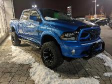 2018 Dodge Ram Sport - (Reduced) - Photo 4