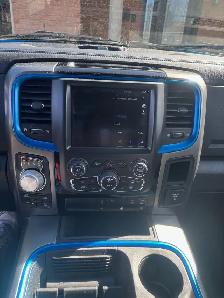 2018 Dodge Ram Sport - (Reduced) - Photo 5