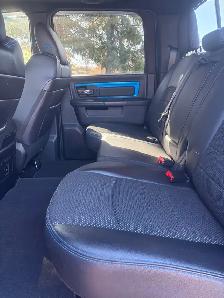 2018 Dodge Ram Sport - (Reduced) - Photo 7