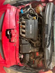 2007 Honda Fit Sport - Photo 4