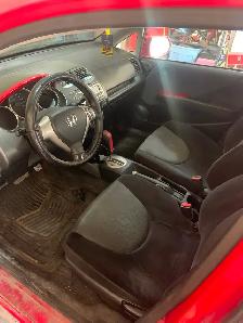 2007 Honda Fit Sport - Photo 5