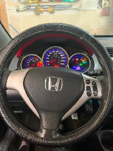 2007 Honda Fit Sport - Photo 6