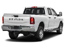 2027 Ram 2500 Tradesman - Photo 2