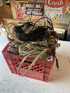 scrap copper 20lb