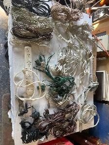 scrap copper 20lb - Photo 2